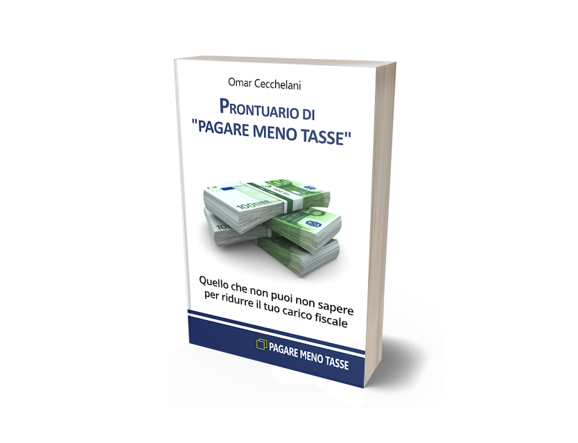 PRONTUARIO DI PAGAREMENOTASSE