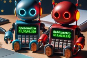 Spesometro e redditometro