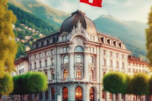 Aprire un'impresa in Svizzera