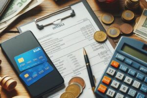 Split Payment