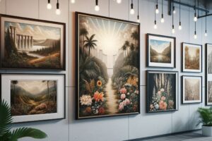 tassazione vendita opere d'arte