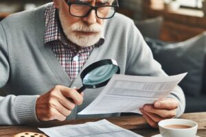 Come si calcola la pensione di reversibilità