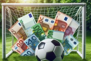 Plusvalenze nel calcio