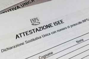 come calcolare l'ISEE