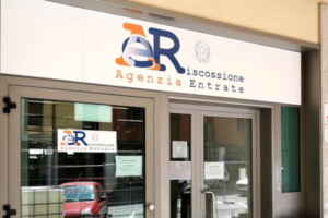 debiti con l'Agenzia delle Entrate Riscossione