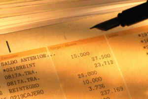 Bancarotta semplice