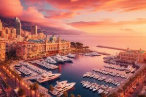 Trasferire Residenza a Montecarlo