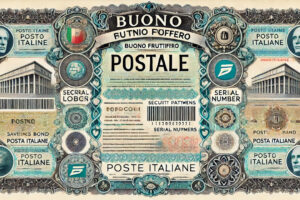 Buono fruttifero postale