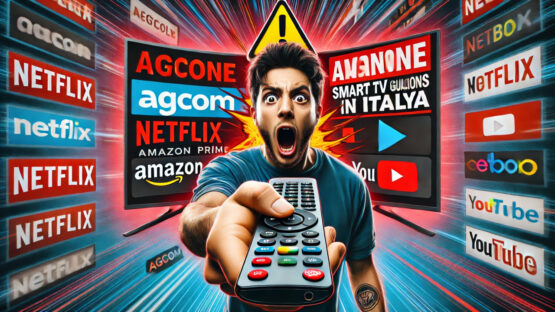 smart tv nuovi telecomandi