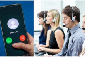 come fanno i call center ad avere il tuo cellulare